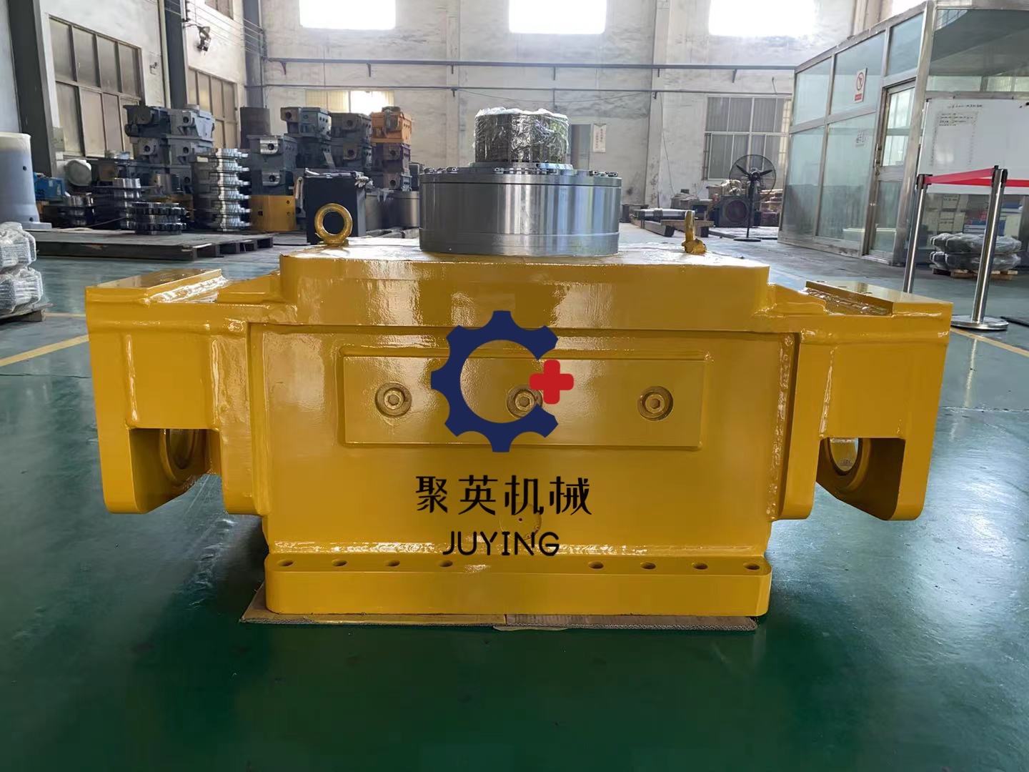 马博在线机械告诉您齿轮减速机磨损问题如何解决？